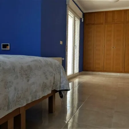 Ole Cruz Del Sur Los Balcones Villa *