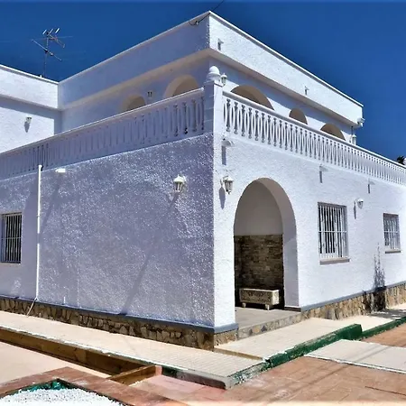 Ole Cruz Del Sur Los Balcones Torrevieja