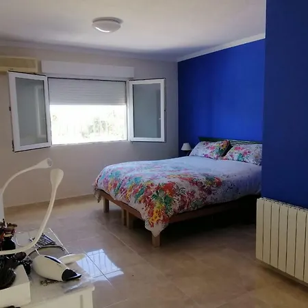 Villa Ole Cruz Del Sur Los Balcones Torrevieja