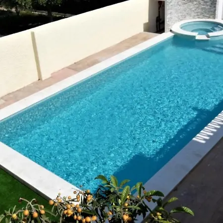 Villa Ole Cruz Del Sur Los Balcones