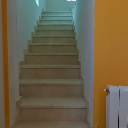 Villa Ole Cruz Del Sur Los Balcones