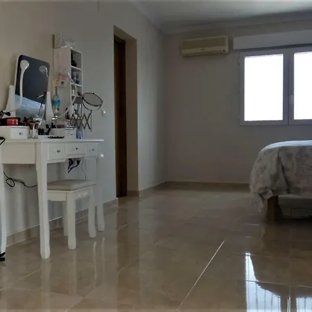 Villa Ole Cruz Del Sur Los Balcones