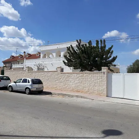 Ole Cruz Del Sur Los Balcones Villa Torrevieja